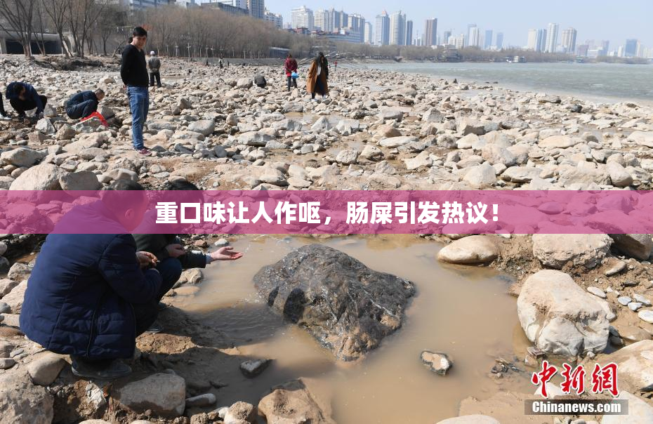 重口味让人作呕，肠屎引发热议！