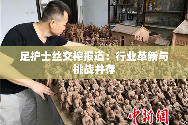 足护士丝交榨报道：行业革新与挑战并存