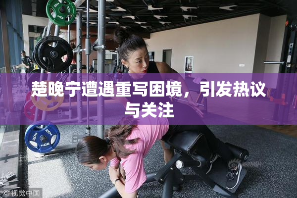 楚晚宁遭遇重写困境，引发热议与关注