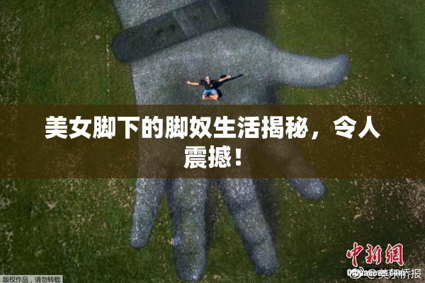美女脚下的脚奴生活揭秘，令人震撼！