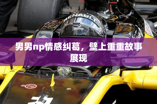 男男np情感纠葛，壁上重重故事展现