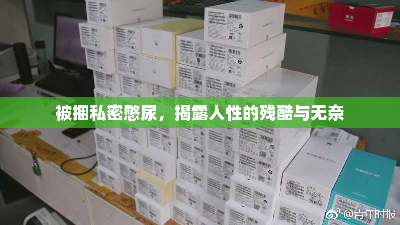 被捆私密憋尿，揭露人性的残酷与无奈