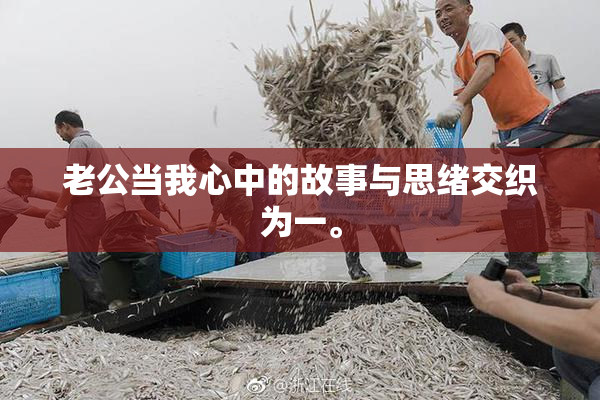 老公当我心中的故事与思绪交织为一。