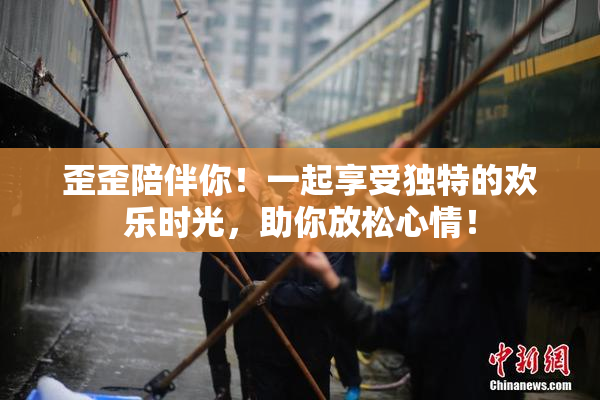 歪歪陪伴你！一起享受独特的欢乐时光，助你放松心情！