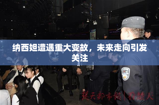 纳西妲遭遇重大变故，未来走向引发关注