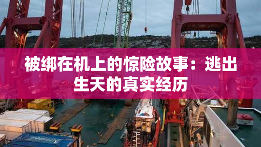 被绑在机上的惊险故事：逃出生天的真实经历
