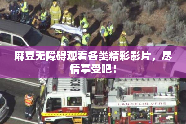 麻豆无障碍观看各类精彩影片，尽情享受吧！
