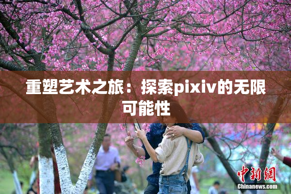 重塑艺术之旅：探索pixiv的无限可能性