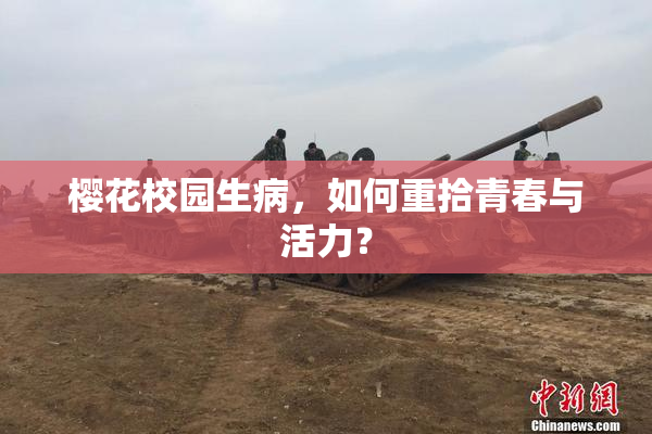 樱花校园生病，如何重拾青春与活力？